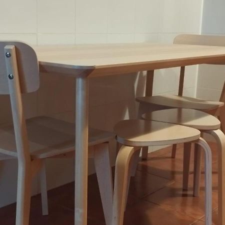 Apartamento San Pedro Playa Marbella Exteriör bild