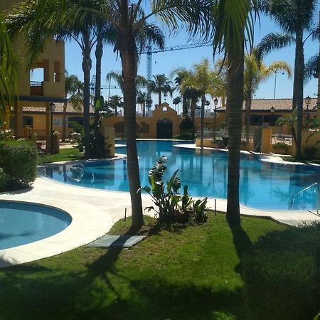 Apartamento San Pedro Playa Marbella Exteriör bild