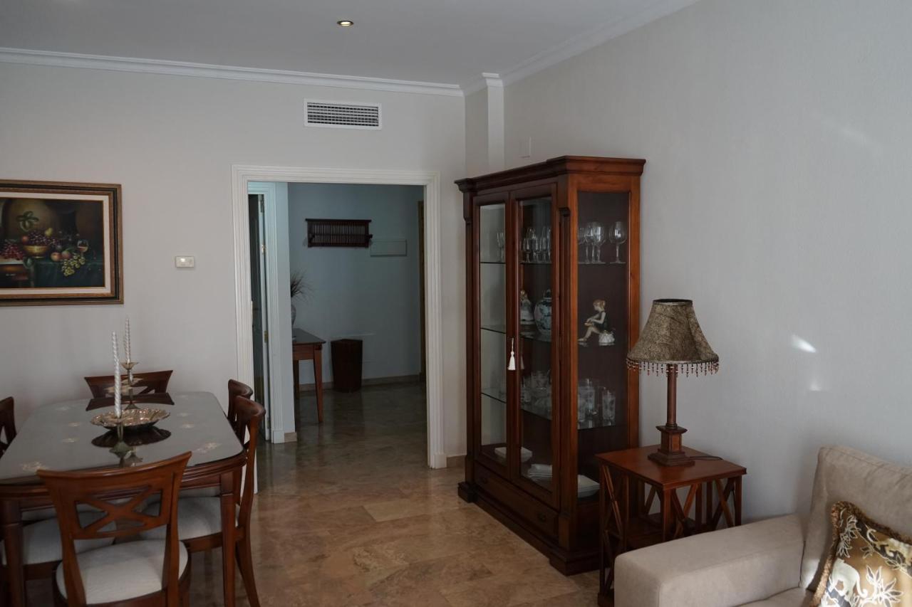 Apartamento San Pedro Playa Marbella Exteriör bild