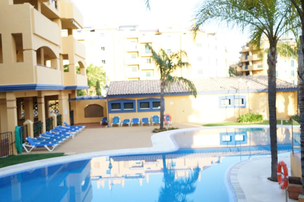 Apartamento San Pedro Playa Marbella Exteriör bild