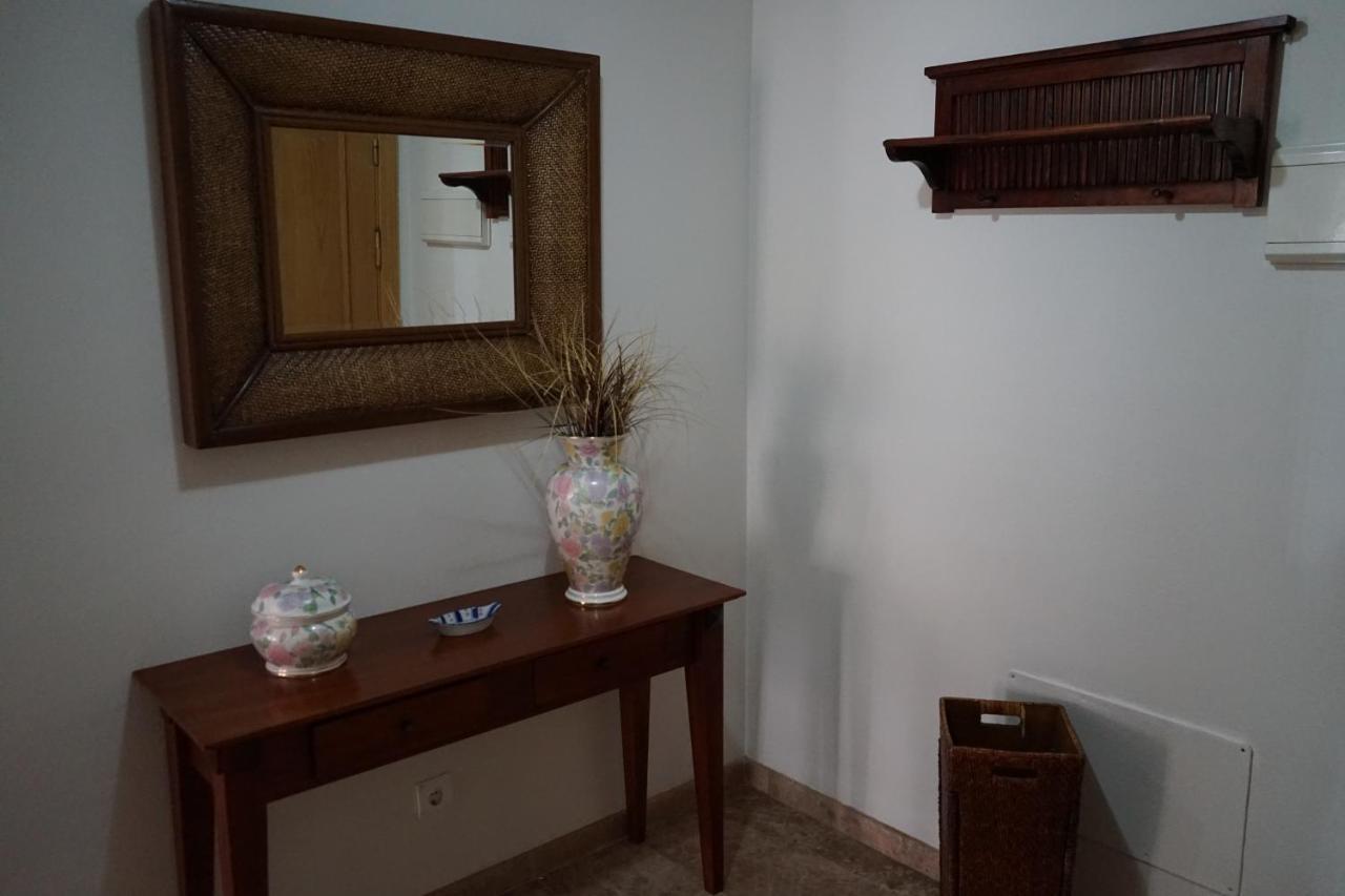 Apartamento San Pedro Playa Marbella Exteriör bild