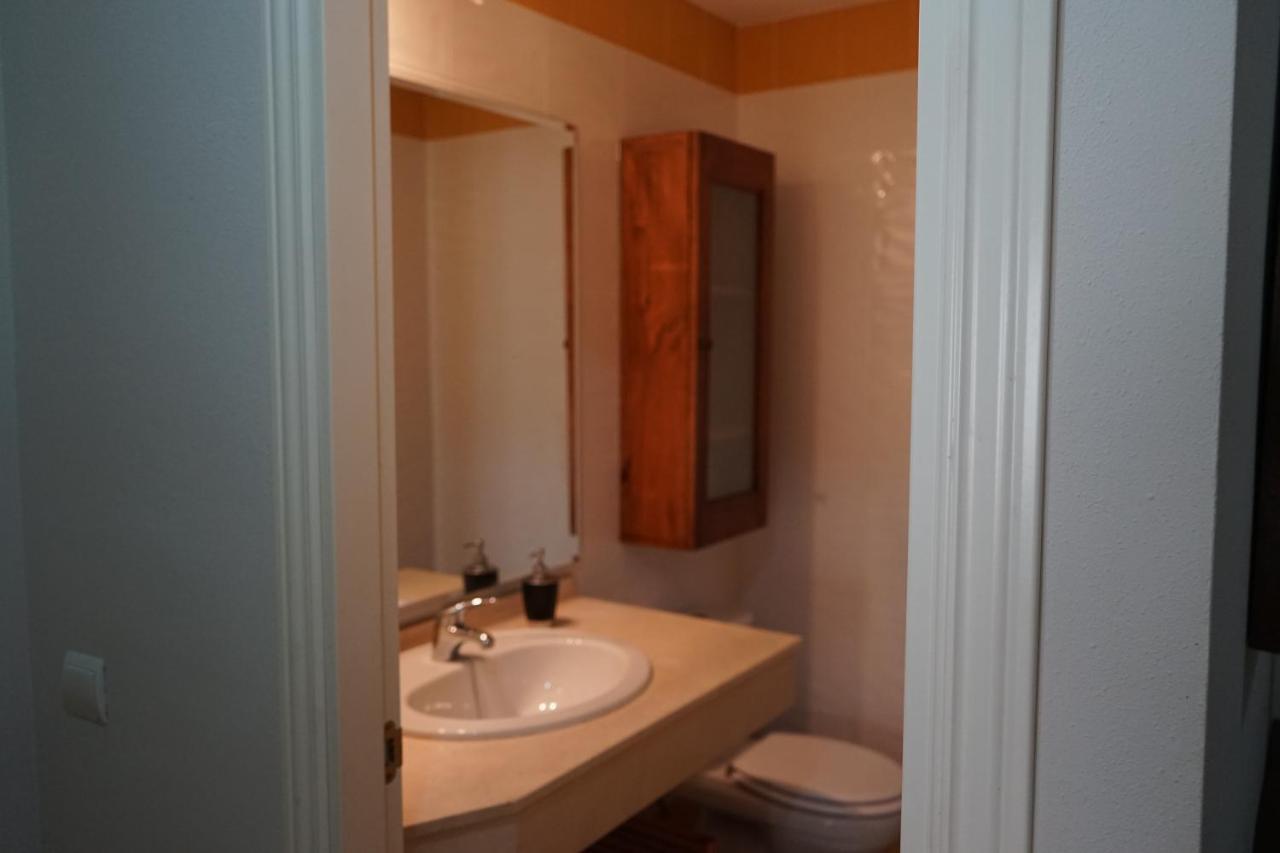 Apartamento San Pedro Playa Marbella Exteriör bild