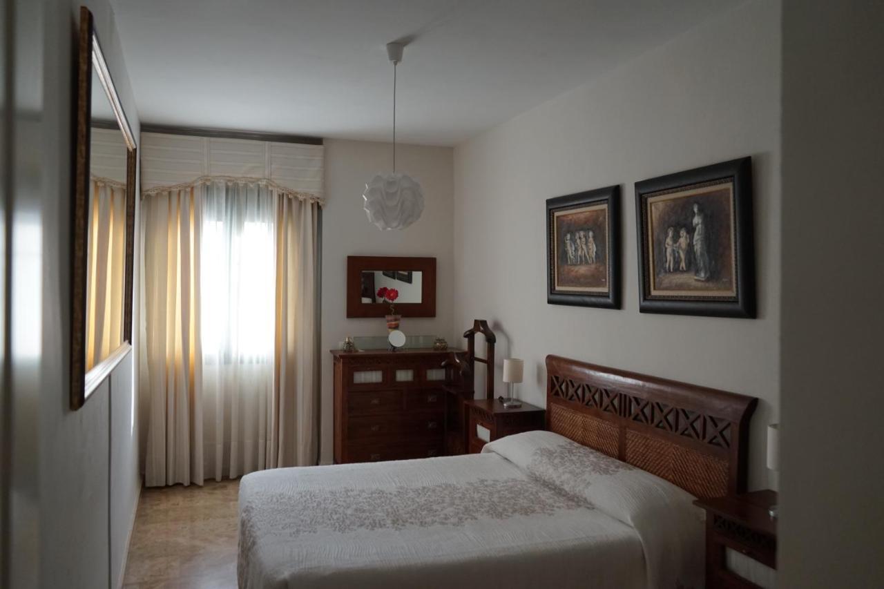 Apartamento San Pedro Playa Marbella Exteriör bild