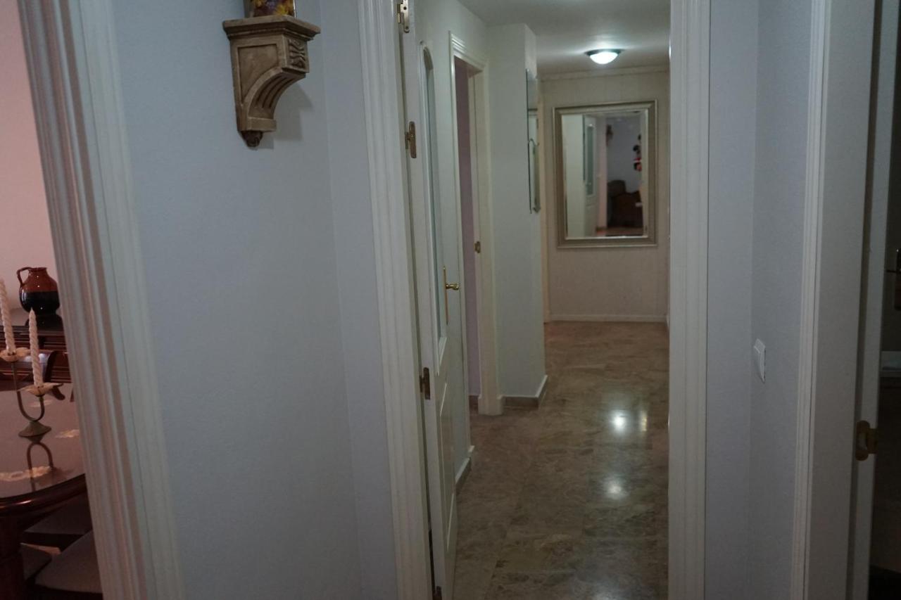 Apartamento San Pedro Playa Marbella Exteriör bild