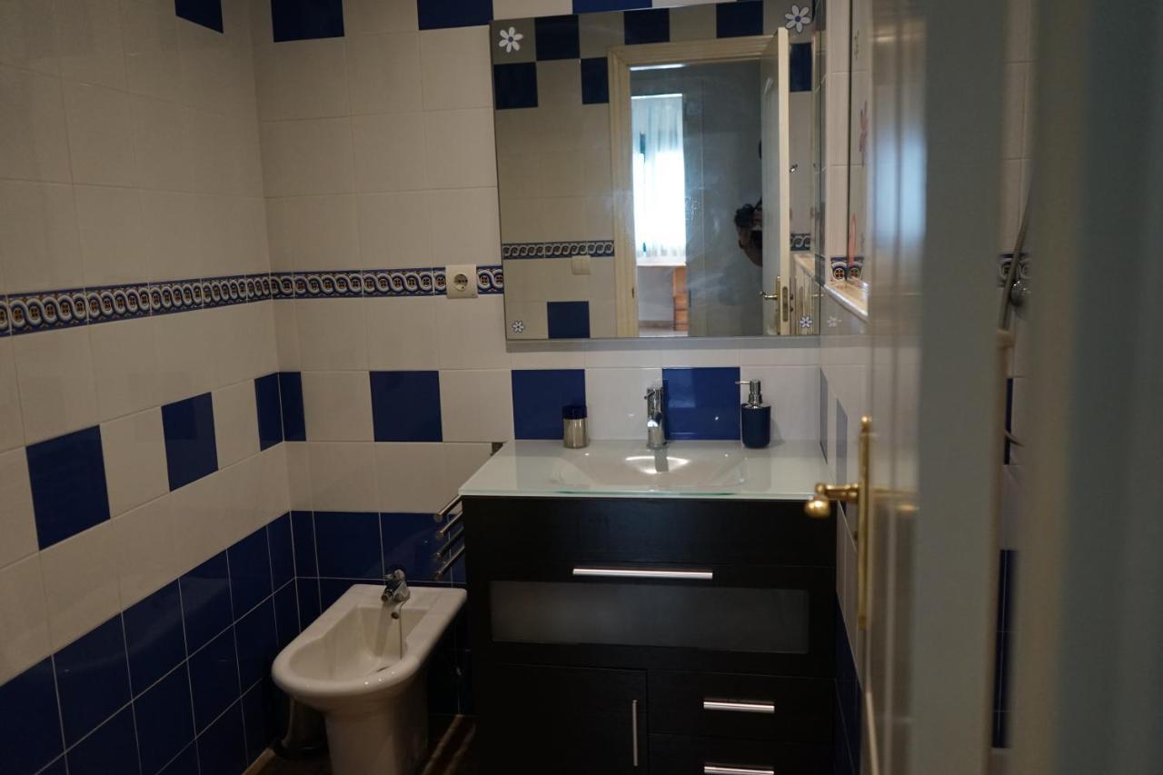 Apartamento San Pedro Playa Marbella Exteriör bild