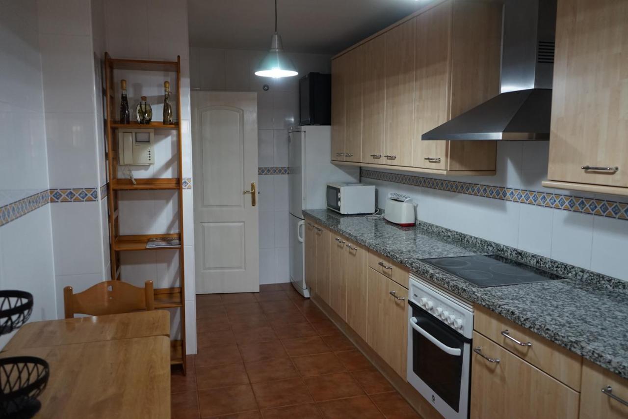 Apartamento San Pedro Playa Marbella Exteriör bild