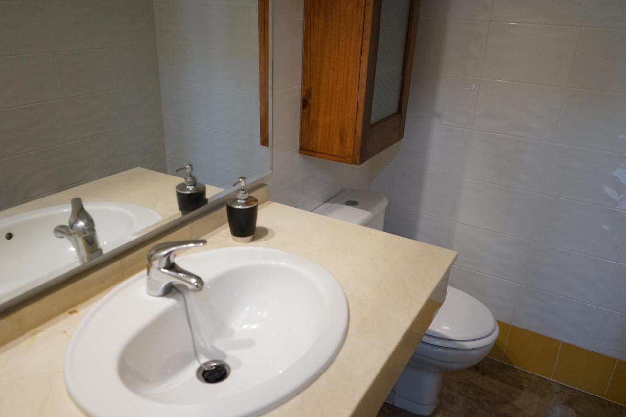 Apartamento San Pedro Playa Marbella Exteriör bild