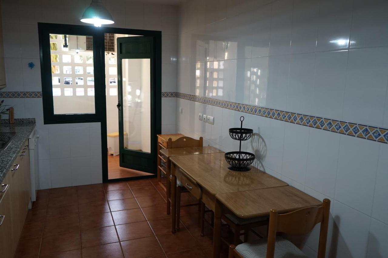 Apartamento San Pedro Playa Marbella Exteriör bild