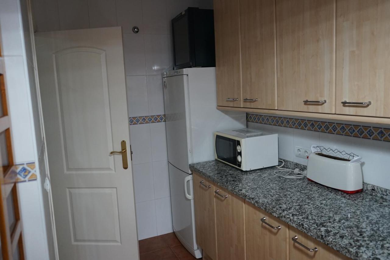 Apartamento San Pedro Playa Marbella Exteriör bild