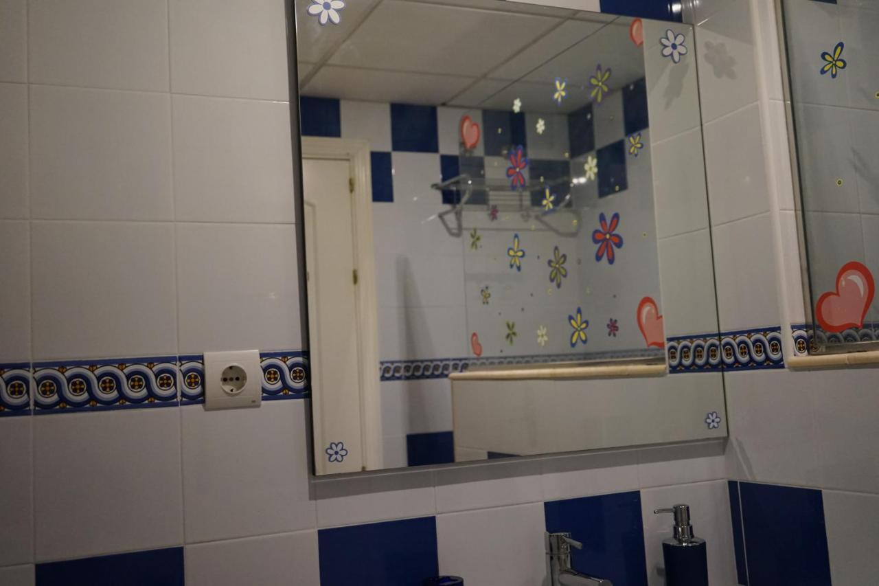 Apartamento San Pedro Playa Marbella Exteriör bild