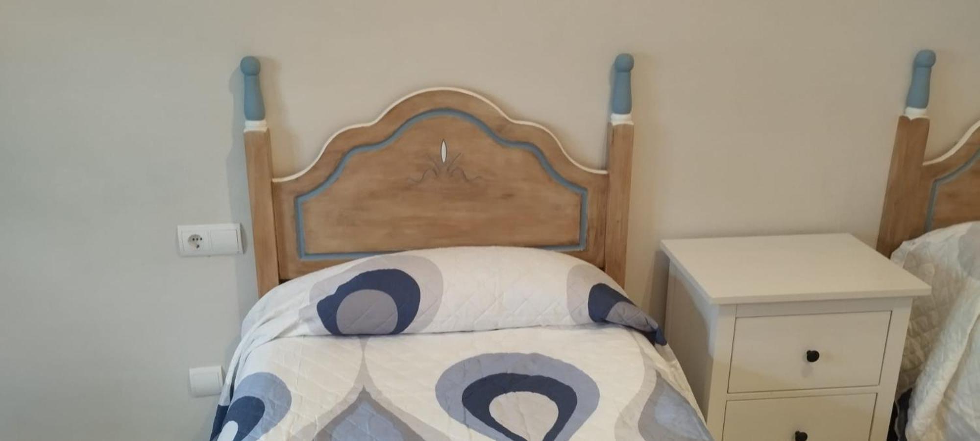 Apartamento San Pedro Playa Marbella Exteriör bild