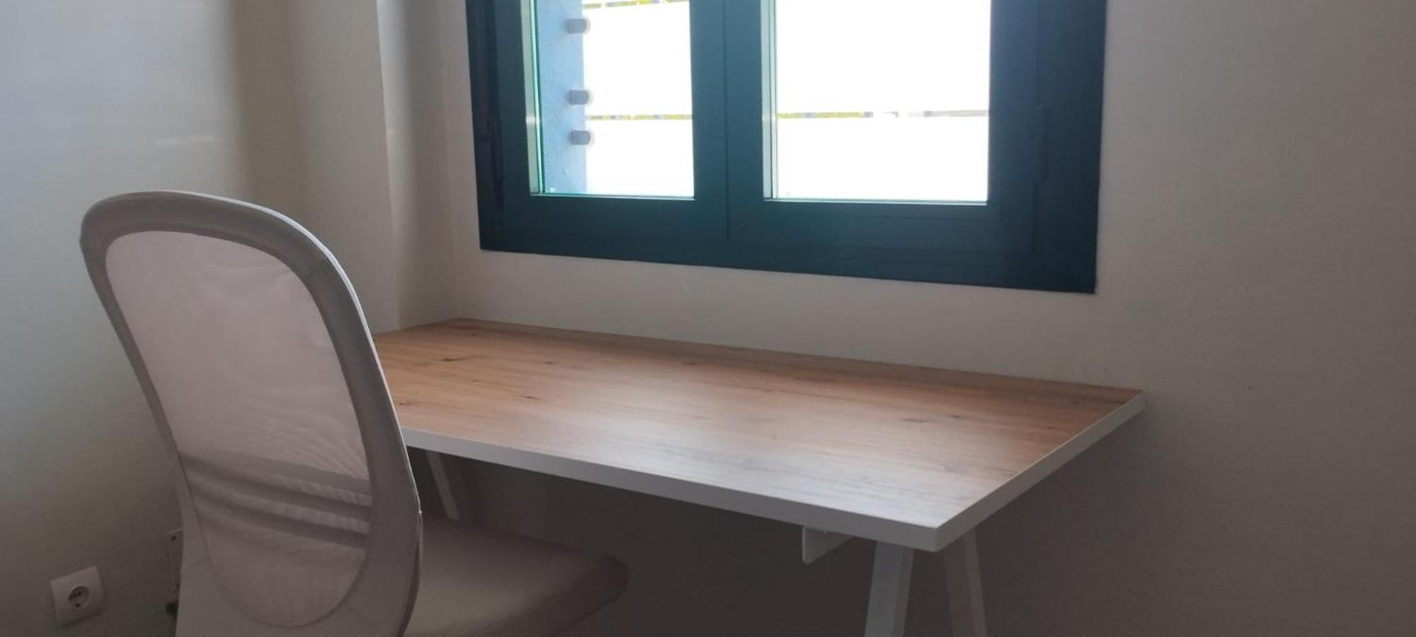 Apartamento San Pedro Playa Marbella Exteriör bild