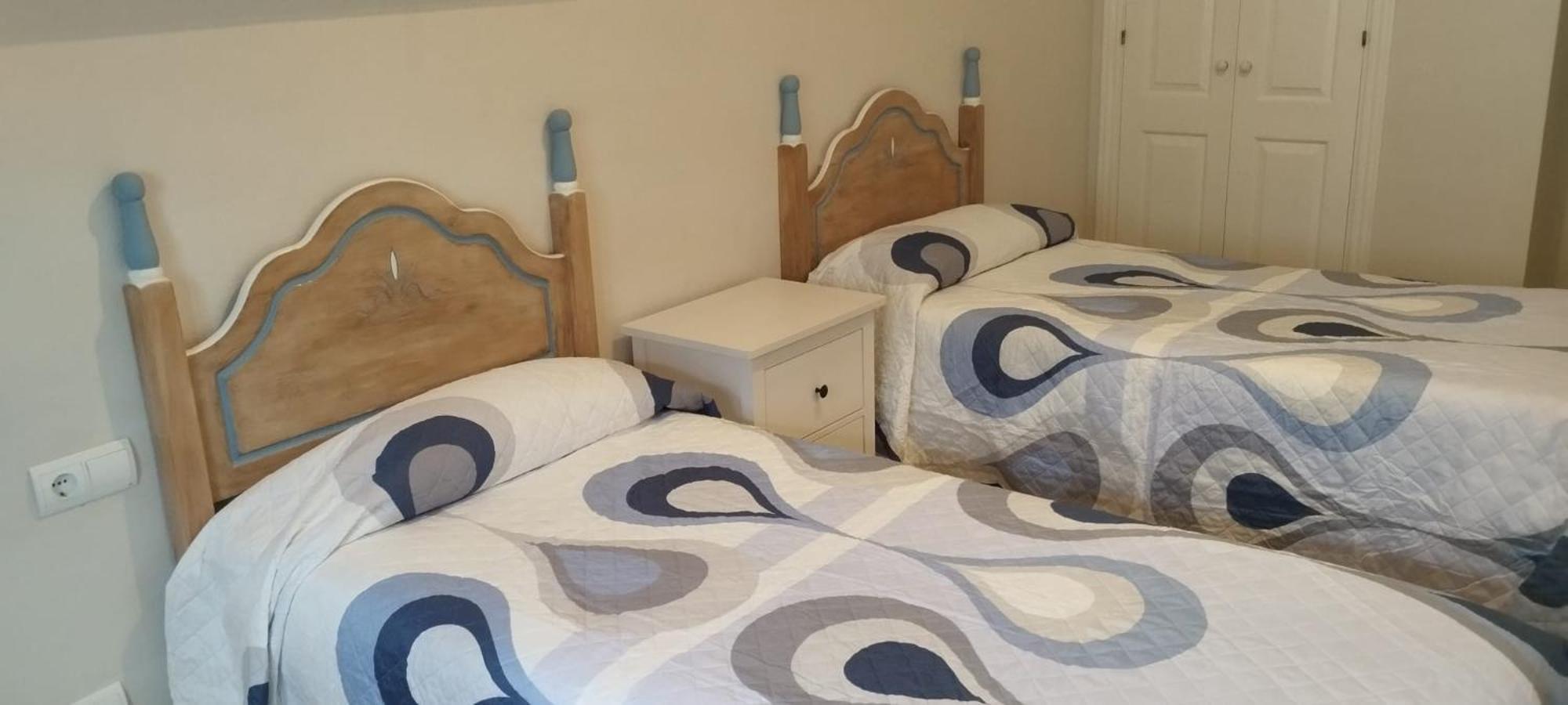 Apartamento San Pedro Playa Marbella Exteriör bild