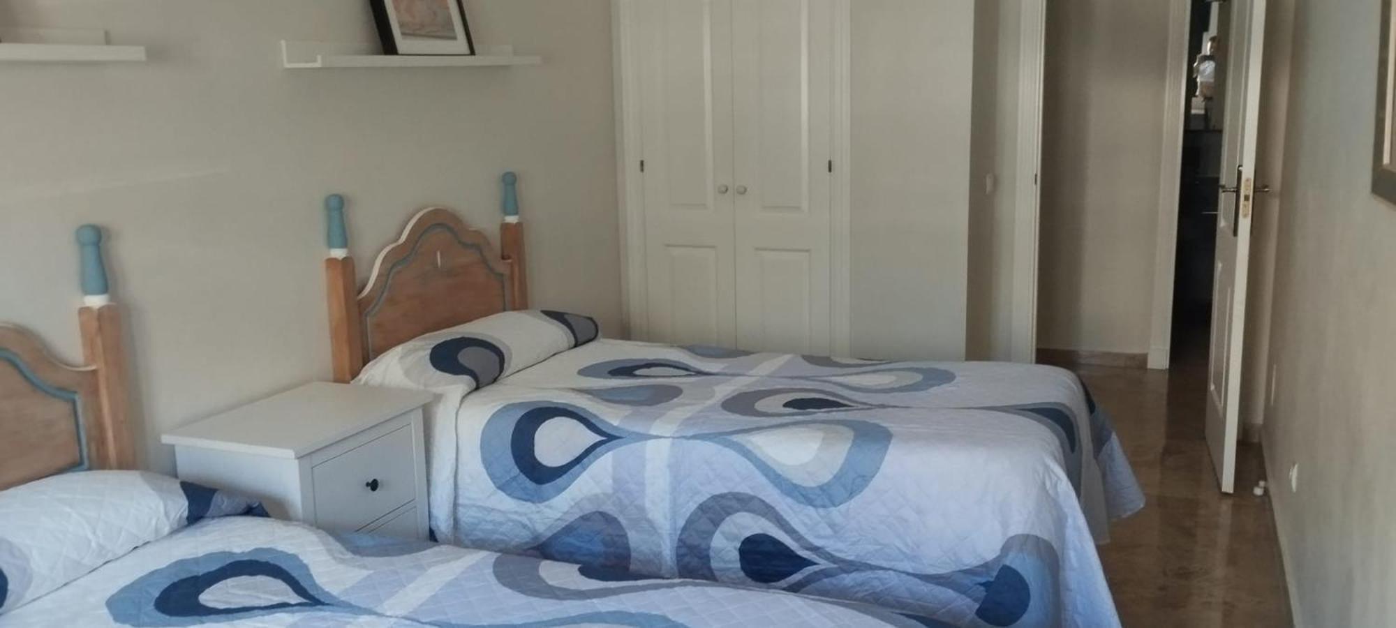 Apartamento San Pedro Playa Marbella Exteriör bild