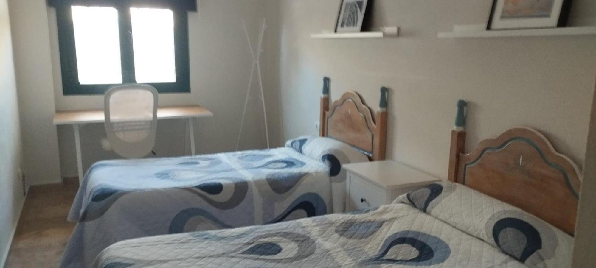 Apartamento San Pedro Playa Marbella Exteriör bild
