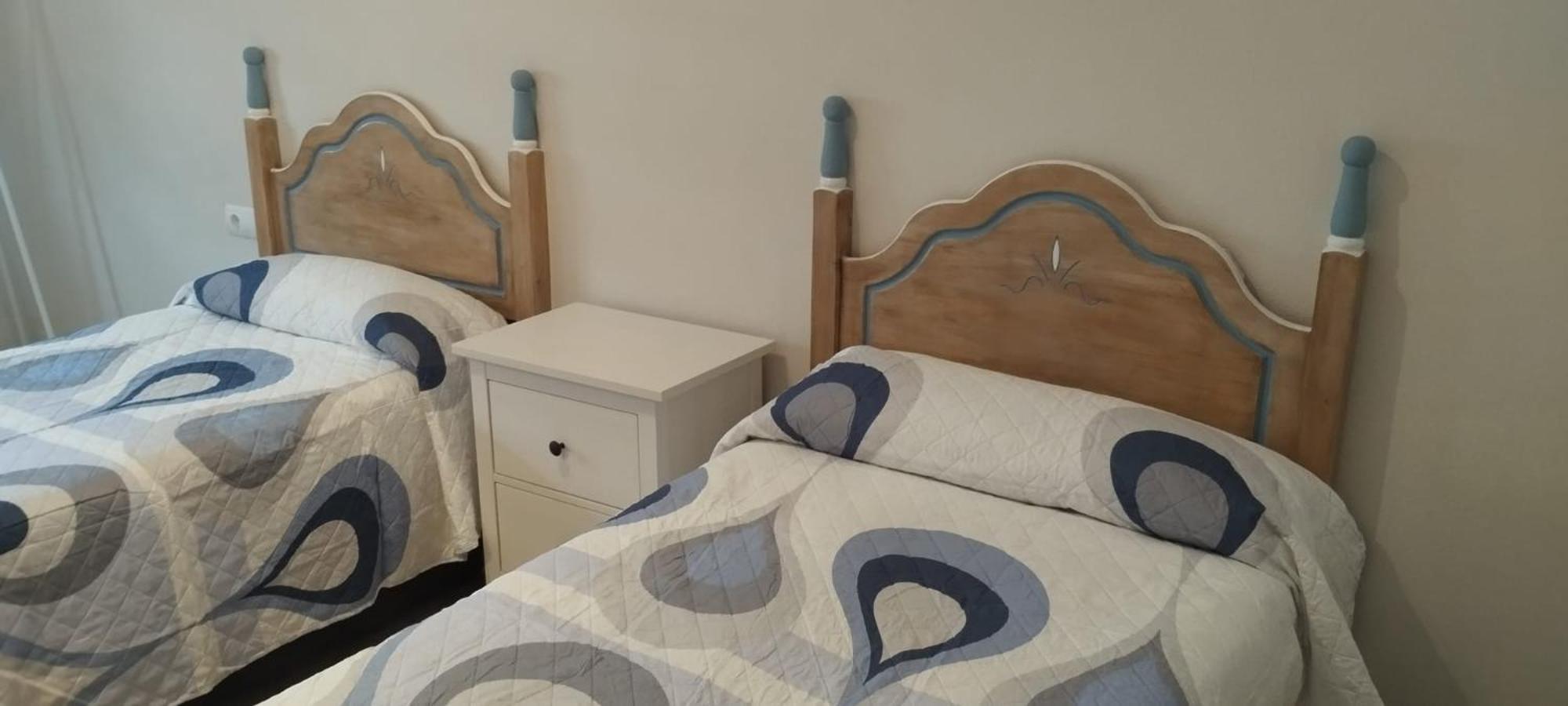 Apartamento San Pedro Playa Marbella Exteriör bild