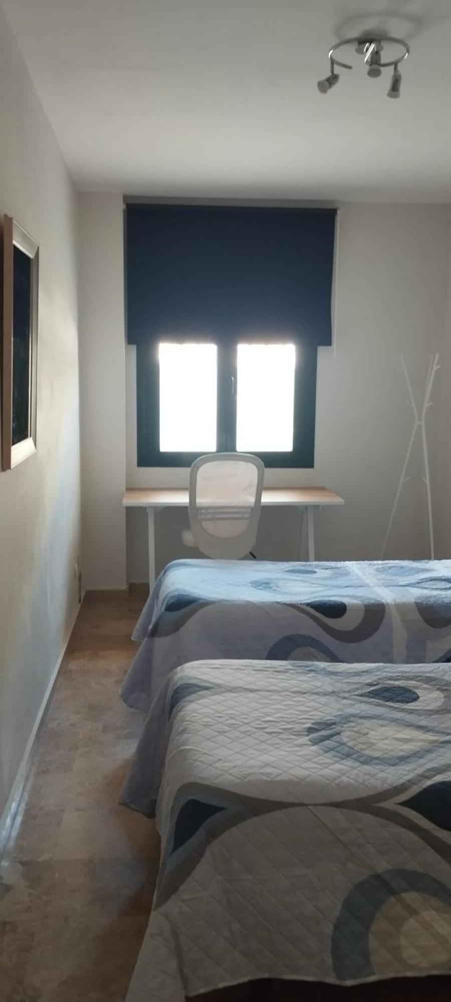 Apartamento San Pedro Playa Marbella Exteriör bild