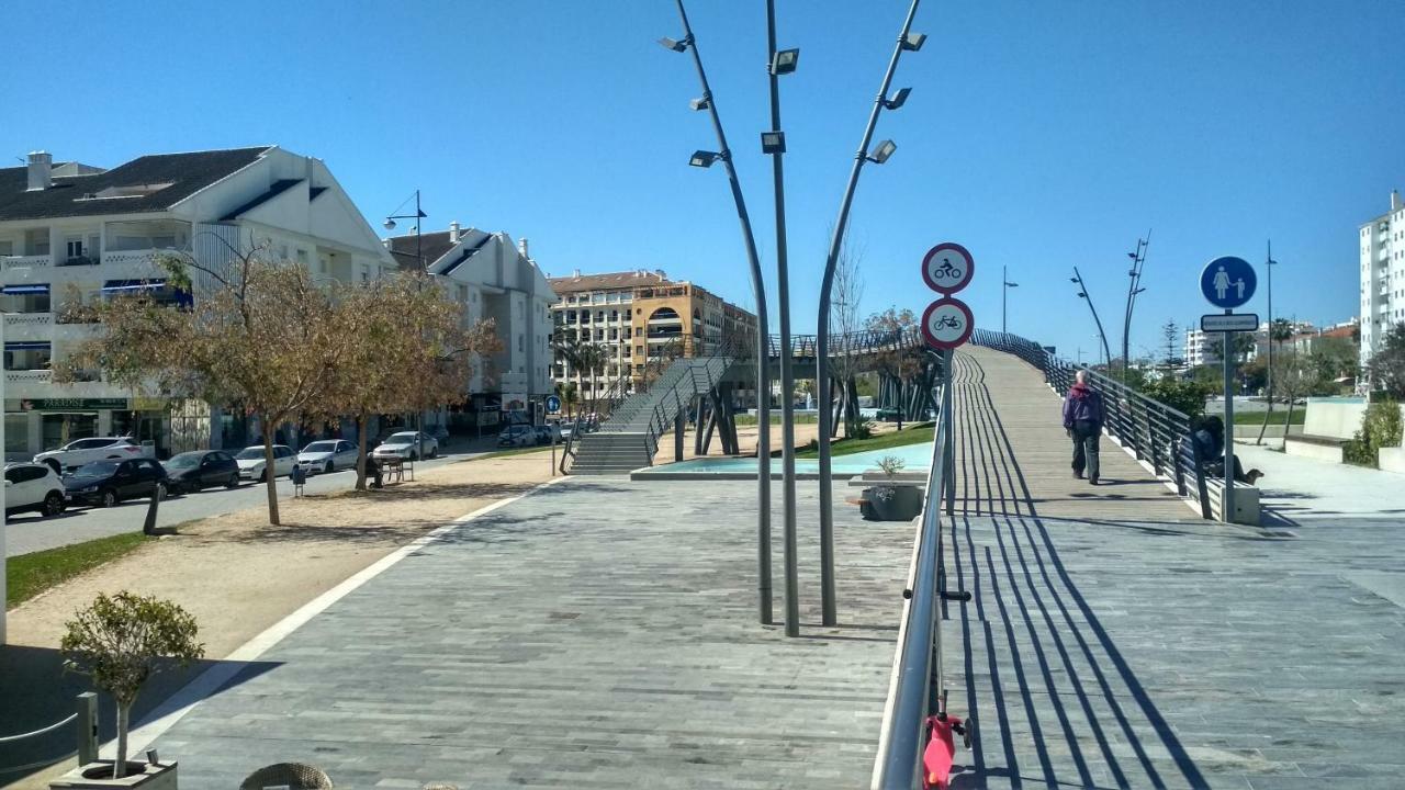 Apartamento San Pedro Playa Marbella Exteriör bild