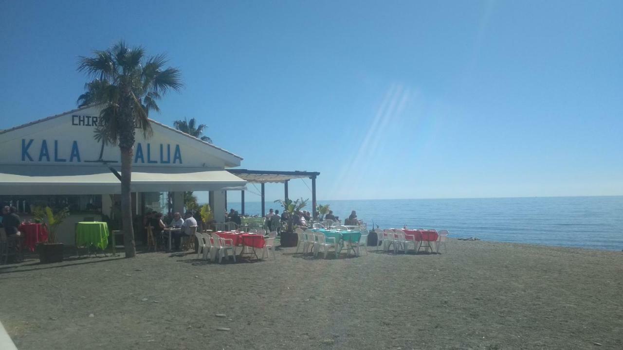 Apartamento San Pedro Playa Marbella Exteriör bild