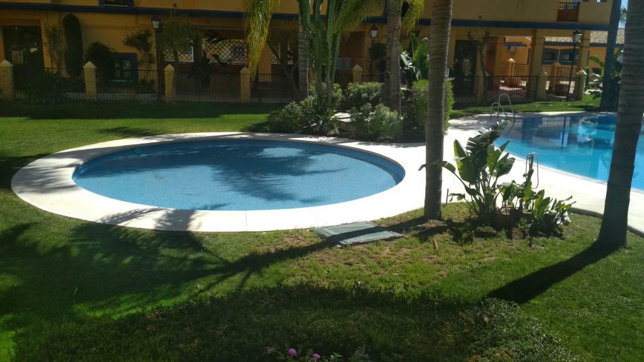 Apartamento San Pedro Playa Marbella Exteriör bild